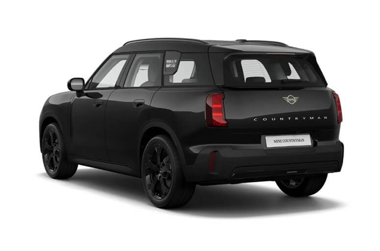 Mini Countryman Cooper S E All4 Classic